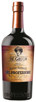 Image de Vermouth Del Professore The Gibson 18° 0.75L
